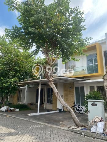 Disewa Rumah minimamis green laks city 2 Lantai SHM Disewa Rumah minimamis green laks city 2 Lantai SHM