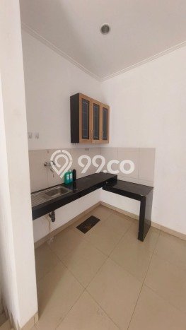Rumah Unfurnished Bagus SHM - Sertifikat Hak Milik Rumah Unfurnished Bagus SHM - Sertifikat Hak Milik