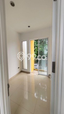 Rumah Unfurnished Bagus SHM - Sertifikat Hak Milik Rumah Unfurnished Bagus SHM - Sertifikat Hak Milik