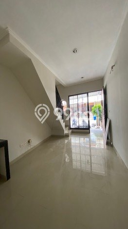 Rumah Unfurnished Bagus SHM - Sertifikat Hak Milik Rumah Unfurnished Bagus SHM - Sertifikat Hak Milik