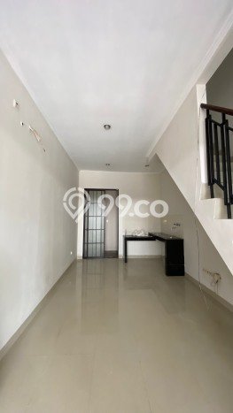 Rumah Unfurnished Bagus SHM - Sertifikat Hak Milik Rumah Unfurnished Bagus SHM - Sertifikat Hak Milik