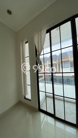 Rumah Unfurnished Bagus SHM - Sertifikat Hak Milik Rumah Unfurnished Bagus SHM - Sertifikat Hak Milik