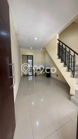 Disewakan Rumah Konsep Modern di Cengkareng Jakarta Barat dengan 2 Kamar Disewakan Rumah Konsep Modern di Cengkareng Jakarta Barat dengan 2 Kamar