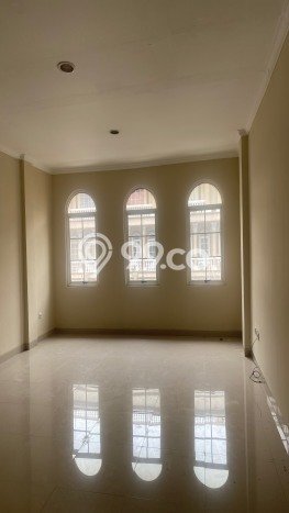 AREA BISNIS! Ruko Kawasan Green Lake City, Luas 286m², Area Premium AREA BISNIS! Ruko Kawasan Green Lake City, Luas 286m², Area Premium