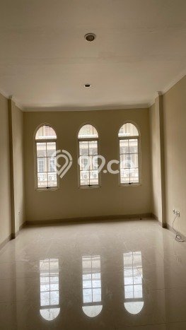 AREA BISNIS! Ruko Kawasan Green Lake City, Luas 286m², Area Premium AREA BISNIS! Ruko Kawasan Green Lake City, Luas 286m², Area Premium