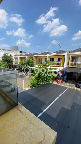 DISEWAKAN RUMAH MURAH DUA LANTAIII di Green Lake City DISEWAKAN RUMAH MURAH DUA LANTAIII di Green Lake City
