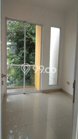 Disewakan Rumah Unfurnished Bagus SHM - Sertifikat Hak Milik Disewakan Rumah Unfurnished Bagus SHM - Sertifikat Hak Milik
