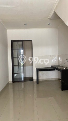 di Green Lake City Rumah Dua Lantai Siap Huni di Green Lake City Rumah Dua Lantai Siap Huni