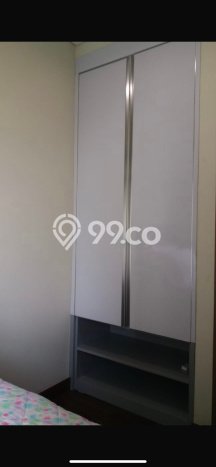 Disewakan Apartemen Murah di Puri Indah 2 KT Disewakan Apartemen Murah di Puri Indah 2 KT