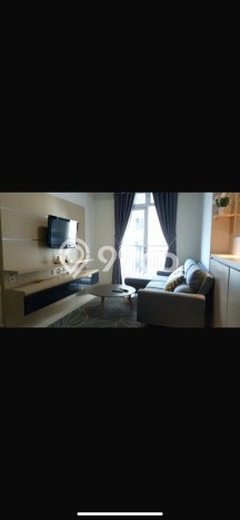 Disewakan Apartemen Murah di Puri Indah 2 KT Disewakan Apartemen Murah di Puri Indah 2 KT