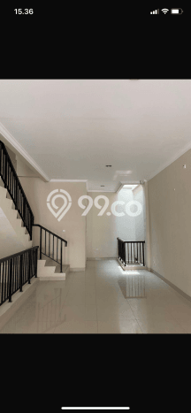 Disewakan Ruko Area Komersial Kawasan Green Lake City, Luas 286m², Siap Usaha Disewakan Ruko Area Komersial Kawasan Green Lake City, Luas 286m², Siap Usaha
