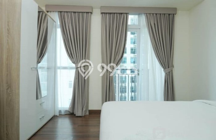 Apartemen Nyaman untuk Disewa, 0 Kamar di Jakarta Barat Apartemen Nyaman untuk Disewa, 0 Kamar di Jakarta Barat