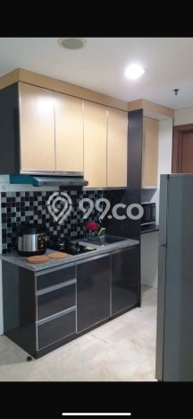 Disewakan Apartemen Murah di Puri Indah 2 KT Disewakan Apartemen Murah di Puri Indah 2 KT