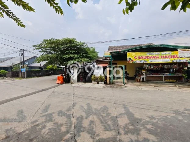 Dijual Rumah Modern 3 KT di Tanah Sareal, Bogor Dijual Rumah Modern 3 KT di Tanah Sareal, Bogor