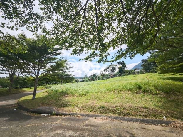 Untuk Dijual Tanah di Bogor, Luas 1343m2 PPJB Untuk Dijual Tanah di Bogor, Luas 1343m2 PPJB
