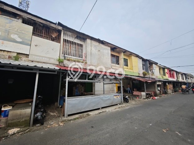 Dijual! Ruko di Pabaton Bogor LT 69m2 / LB 135m2 Kawasan Strategis Dijual! Ruko di Pabaton Bogor LT 69m2 / LB 135m2 Kawasan Strategis