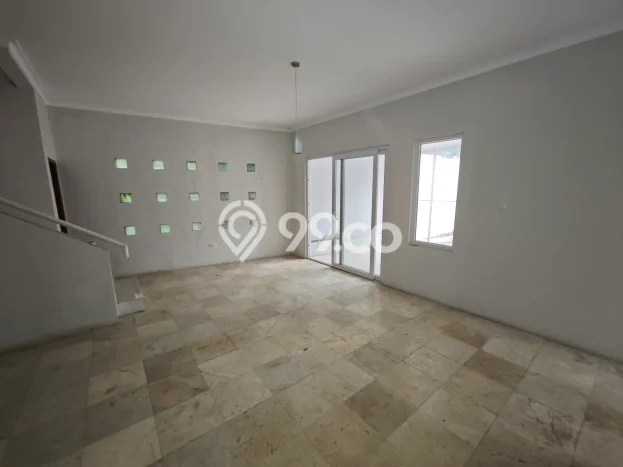 Dijual Rumah 4 Kamar Lokasi Ideal Bagus dan Strategis di Cibinong Dijual Rumah 4 Kamar Lokasi Ideal Bagus dan Strategis di Cibinong