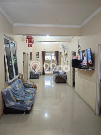 Dijual Cepat Rumah Bagus Siap Huni LB 130m2 di Ciomas, Bogor Dijual Cepat Rumah Bagus Siap Huni LB 130m2 di Ciomas, Bogor