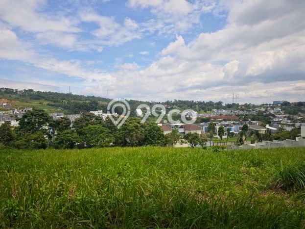Untuk Dijual Tanah di Bogor, Luas 1343m2 PPJB Untuk Dijual Tanah di Bogor, Luas 1343m2 PPJB