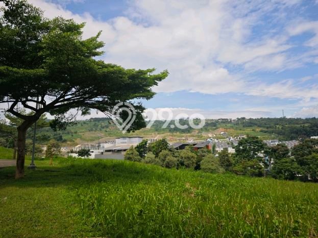 Untuk Dijual Tanah di Bogor, Luas 1343m2 PPJB Untuk Dijual Tanah di Bogor, Luas 1343m2 PPJB