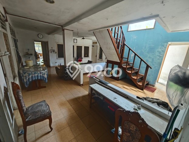 For Sale! Premium House LT 338m2 Desain Elegan di Sempur For Sale! Premium House LT 338m2 Desain Elegan di Sempur