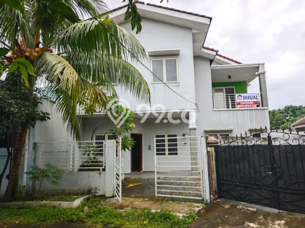 Dijual Rumah 4 Kamar Lokasi Ideal Bagus dan Strategis di Cibinong Dijual Rumah 4 Kamar Lokasi Ideal Bagus dan Strategis di Cibinong