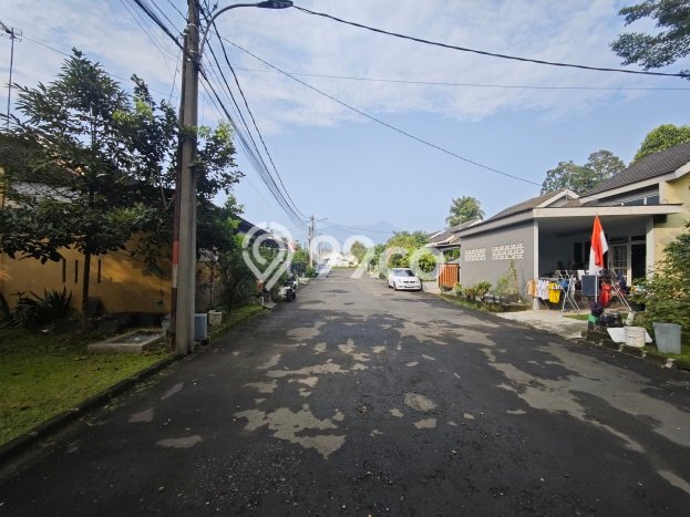 Dijual Cepat Rumah Bagus Siap Huni LB 130m2 di Ciomas, Bogor Dijual Cepat Rumah Bagus Siap Huni LB 130m2 di Ciomas, Bogor