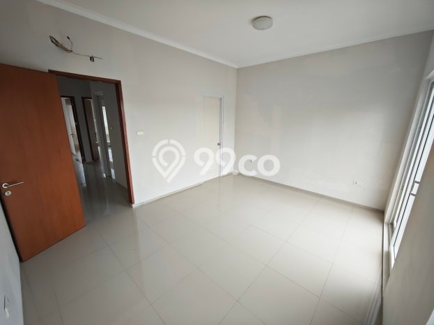 Rumah Luas Asri 6 KT Siap Pakai di Pakuan Bogor Rumah Luas Asri 6 KT Siap Pakai di Pakuan Bogor