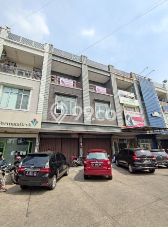 Unit Ruko Disewa Lokasi Cibinong, Bogor Spesifikasi Luas Bangunan 216m2 Unit Ruko Disewa Lokasi Cibinong, Bogor Spesifikasi Luas Bangunan 216m2