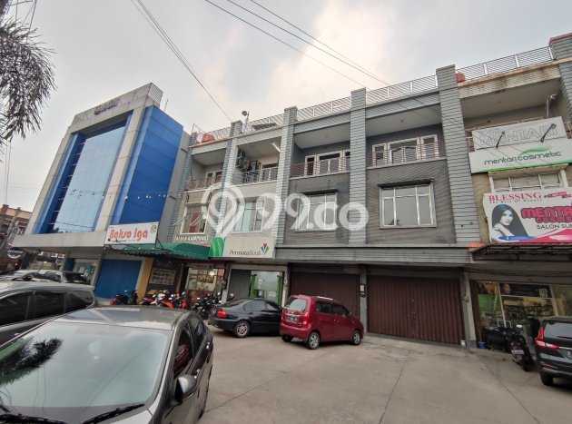 Unit Ruko Disewa Lokasi Cibinong, Bogor Spesifikasi Luas Bangunan 216m2 Unit Ruko Disewa Lokasi Cibinong, Bogor Spesifikasi Luas Bangunan 216m2