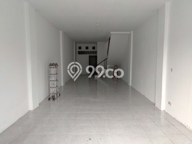 Unit Ruko Disewa Lokasi Cibinong, Bogor Spesifikasi Luas Bangunan 216m2 Unit Ruko Disewa Lokasi Cibinong, Bogor Spesifikasi Luas Bangunan 216m2
