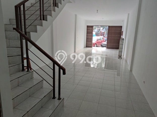 Unit Ruko Disewa Lokasi Cibinong, Bogor Spesifikasi Luas Bangunan 216m2 Unit Ruko Disewa Lokasi Cibinong, Bogor Spesifikasi Luas Bangunan 216m2
