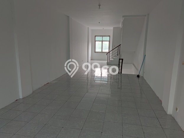 Unit Ruko Disewa Lokasi Cibinong, Bogor Spesifikasi Luas Bangunan 216m2 Unit Ruko Disewa Lokasi Cibinong, Bogor Spesifikasi Luas Bangunan 216m2