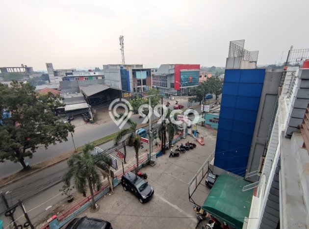 Unit Ruko Disewa Lokasi Cibinong, Bogor Spesifikasi Luas Bangunan 216m2 Unit Ruko Disewa Lokasi Cibinong, Bogor Spesifikasi Luas Bangunan 216m2