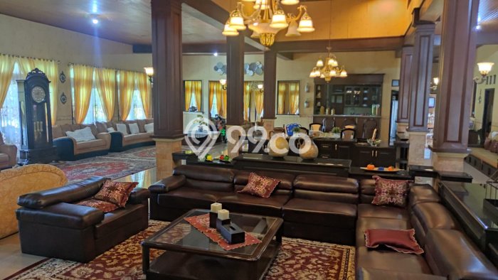 Tanah Kosong Dijual di Bogor dengan Area 6959m2 Tanah Kosong Dijual di Bogor dengan Area 6959m2