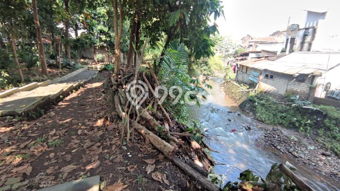 Tanah Kosong Dijual di Bogor dengan Area 6959m2 Tanah Kosong Dijual di Bogor dengan Area 6959m2