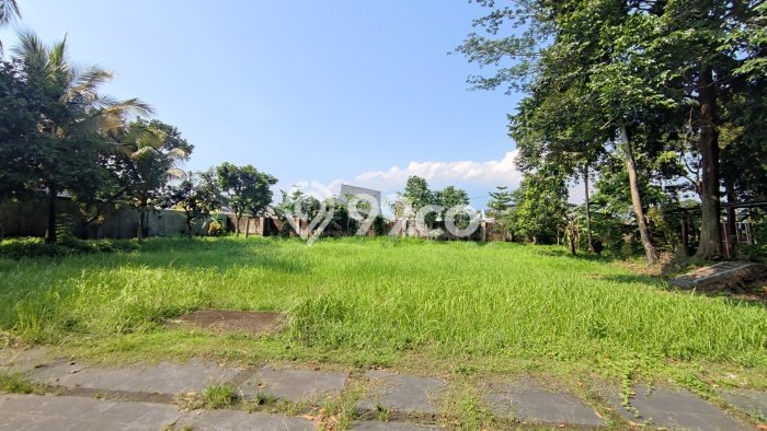 Tanah Kosong Dijual di Bogor dengan Area 6959m2 Tanah Kosong Dijual di Bogor dengan Area 6959m2