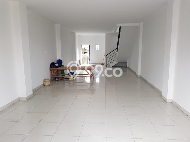Unit Ruko Dijual di Dramaga Bogor Luas Tanah 125m2, Luas Bangunan 225m2 Unit Ruko Dijual di Dramaga Bogor Luas Tanah 125m2, Luas Bangunan 225m2
