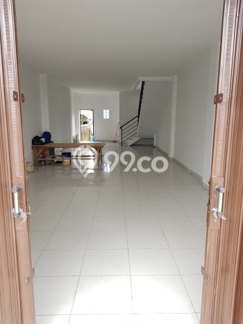 Unit Ruko Dijual di Dramaga Bogor Luas Tanah 125m2, Luas Bangunan 225m2 Unit Ruko Dijual di Dramaga Bogor Luas Tanah 125m2, Luas Bangunan 225m2