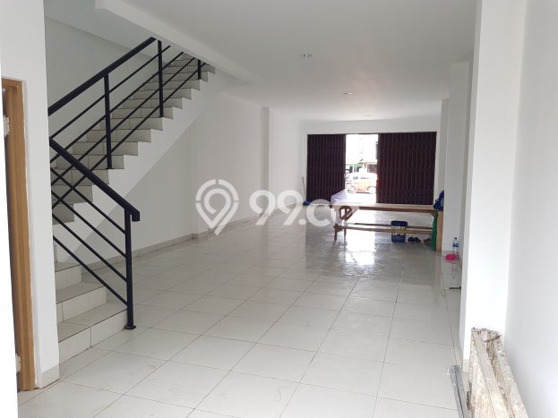 Unit Ruko Dijual di Dramaga Bogor Luas Tanah 125m2, Luas Bangunan 225m2 Unit Ruko Dijual di Dramaga Bogor Luas Tanah 125m2, Luas Bangunan 225m2