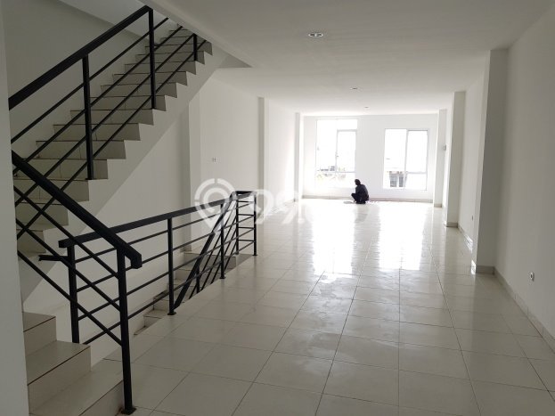Unit Ruko Dijual di Dramaga Bogor Luas Tanah 125m2, Luas Bangunan 225m2 Unit Ruko Dijual di Dramaga Bogor Luas Tanah 125m2, Luas Bangunan 225m2