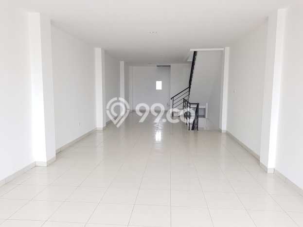 Unit Ruko Dijual di Dramaga Bogor Luas Tanah 125m2, Luas Bangunan 225m2 Unit Ruko Dijual di Dramaga Bogor Luas Tanah 125m2, Luas Bangunan 225m2