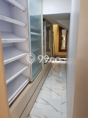 Rumah Strategis dengan 4 Kamar Tidur di Kawasan Pakuan, Bogor Rumah Strategis dengan 4 Kamar Tidur di Kawasan Pakuan, Bogor