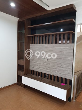 Rumah Strategis dengan 4 Kamar Tidur di Kawasan Pakuan, Bogor Rumah Strategis dengan 4 Kamar Tidur di Kawasan Pakuan, Bogor