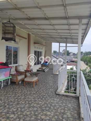Hunian Cantik Minimalis Lb 100m2 di Ciomas, Bogor Hunian Cantik Minimalis Lb 100m2 di Ciomas, Bogor