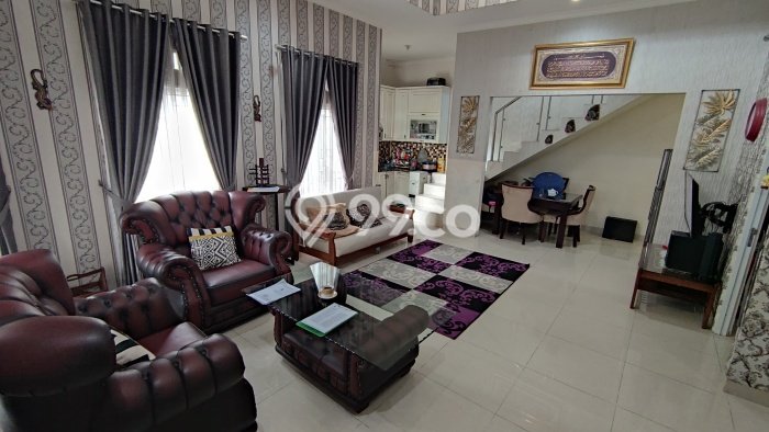 Hunian Cantik Minimalis Lb 100m2 di Ciomas, Bogor Hunian Cantik Minimalis Lb 100m2 di Ciomas, Bogor