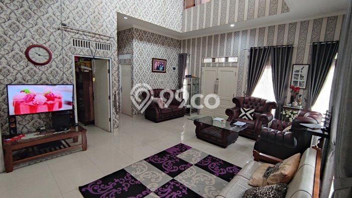 Hunian Cantik Minimalis Lb 100m2 di Ciomas, Bogor Hunian Cantik Minimalis Lb 100m2 di Ciomas, Bogor