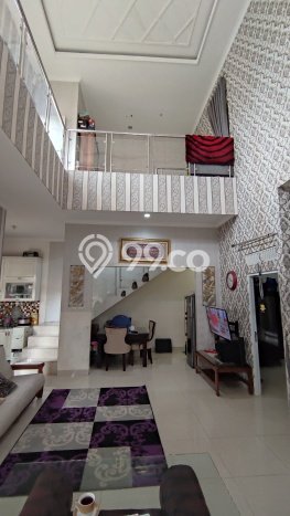 Hunian Cantik Minimalis Lb 100m2 di Ciomas, Bogor Hunian Cantik Minimalis Lb 100m2 di Ciomas, Bogor