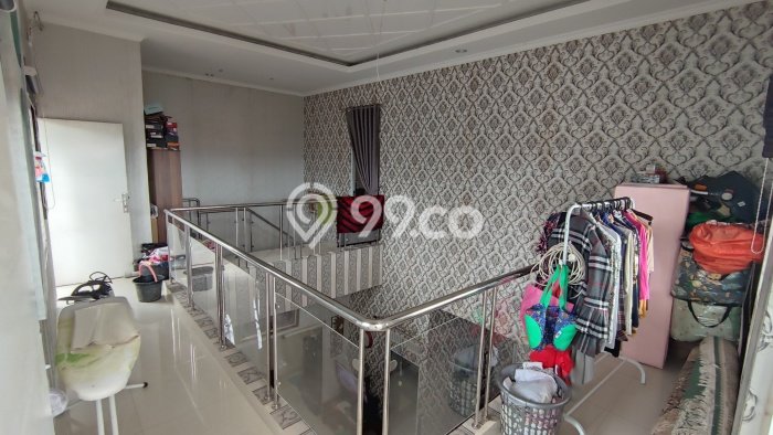 Hunian Cantik Minimalis Lb 100m2 di Ciomas, Bogor Hunian Cantik Minimalis Lb 100m2 di Ciomas, Bogor