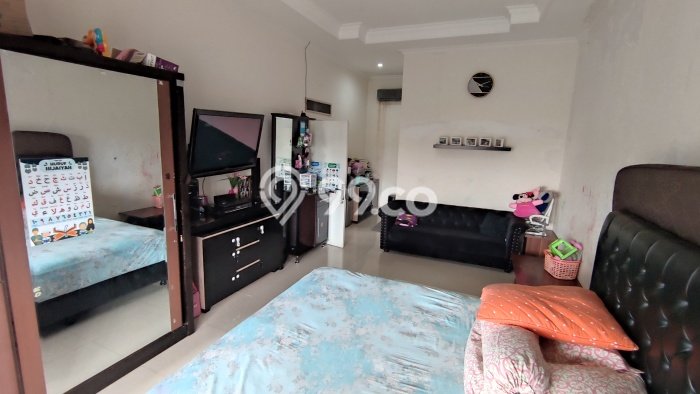 Hunian Cantik Minimalis Lb 100m2 di Ciomas, Bogor Hunian Cantik Minimalis Lb 100m2 di Ciomas, Bogor